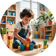 — Rajeev Patel, Father of 3-year-old, Pune