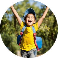  — Shalini Kapoor, Mother of 5-year-old, Jaipur