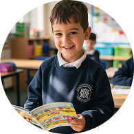  — Ritu Bansal, Mother of 3.5-year-old, Chandigarh