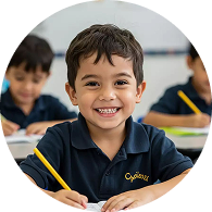 — Meenal Rao, Mother of 4-year-old, Hyderabad